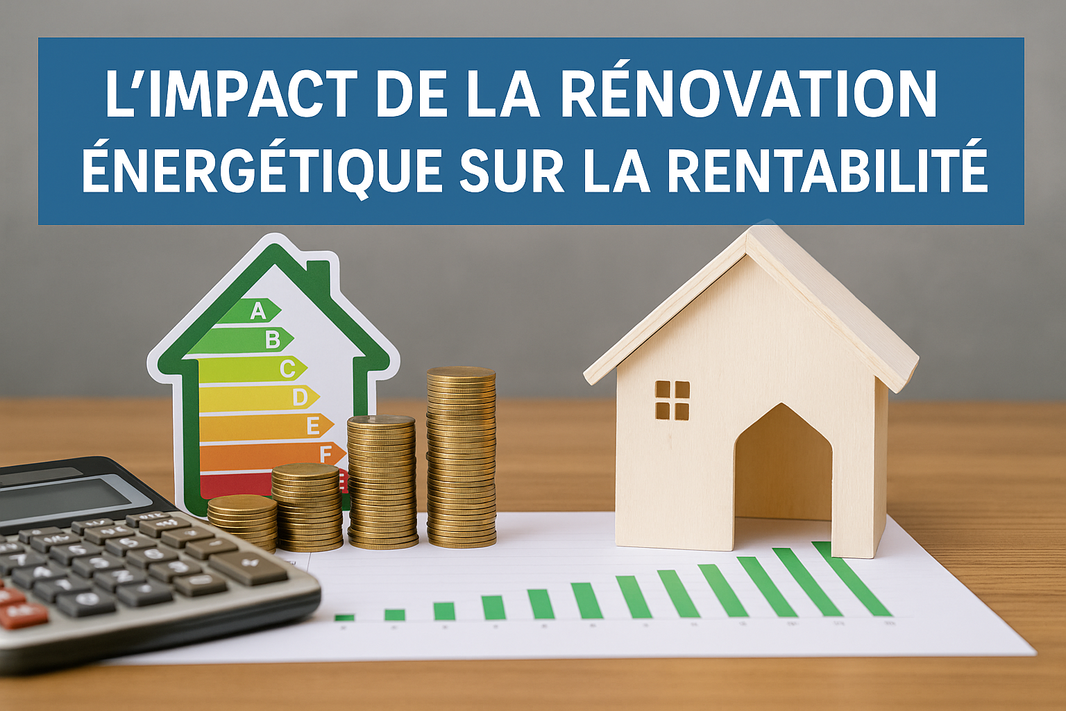 L’impact de la rénovation énergétique sur la rentabilité