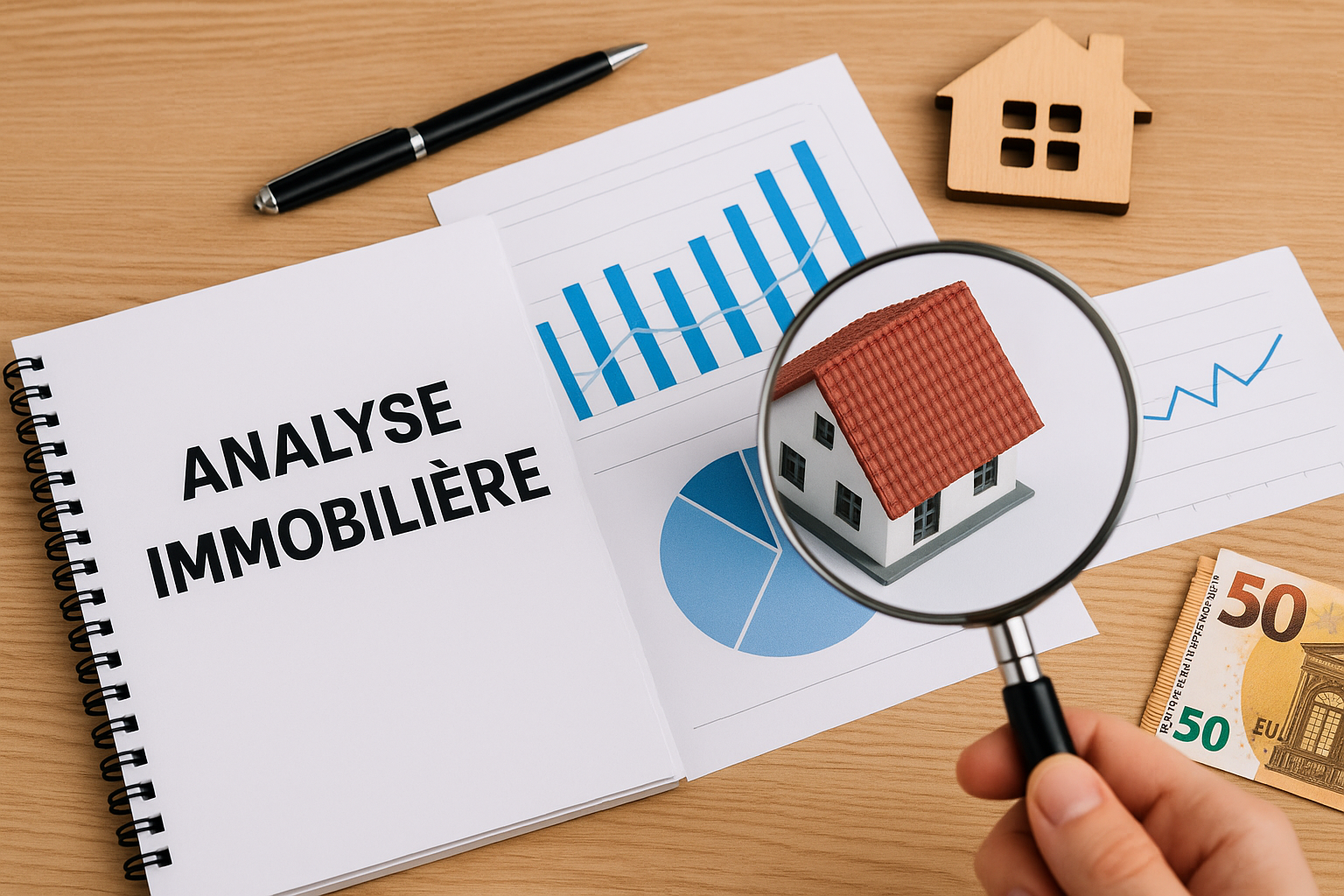 Pourquoi analyser un bien immobilier avant un achat