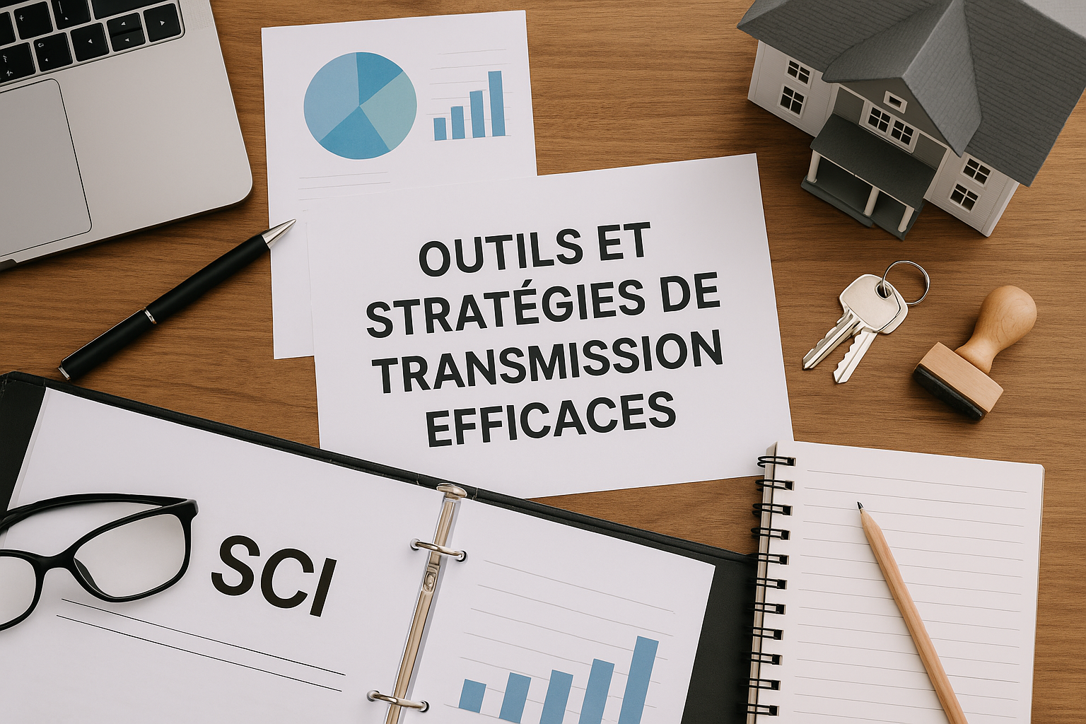Outils et stratégies de transmission efficaces