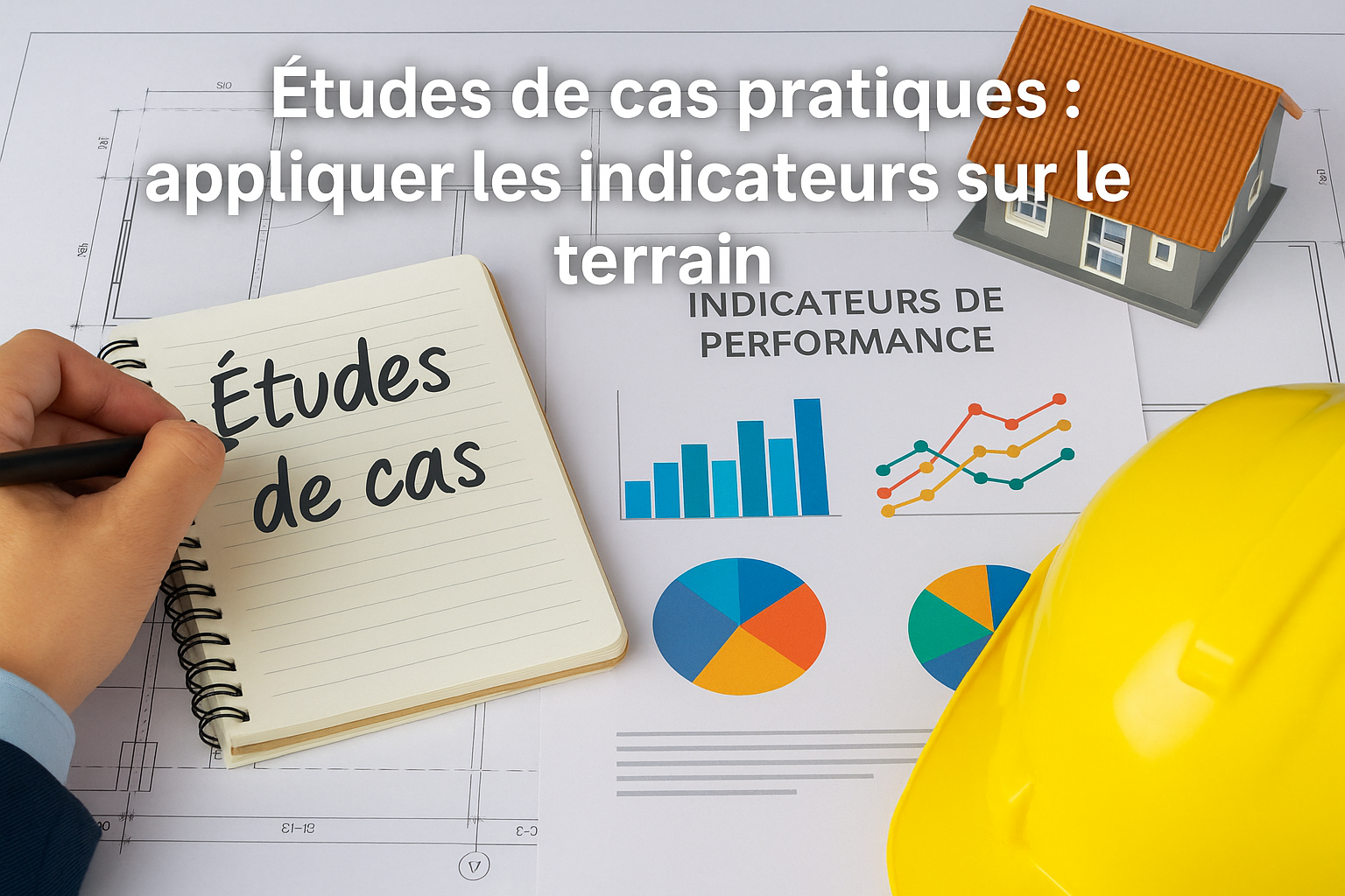 Études de cas pratiques : appliquer les indicateurs sur le terrain