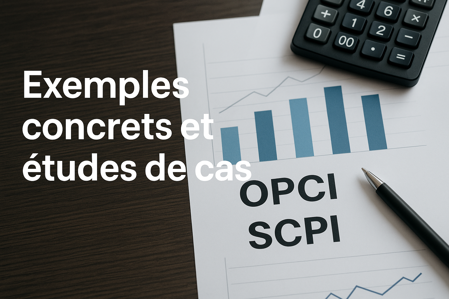 Exemples concrets et études de cas