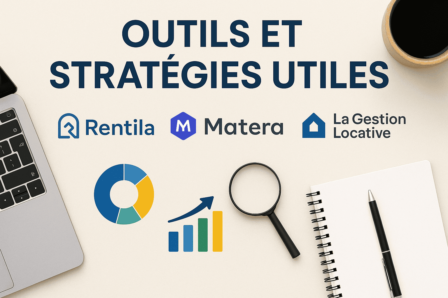 Outils et stratégies utiles