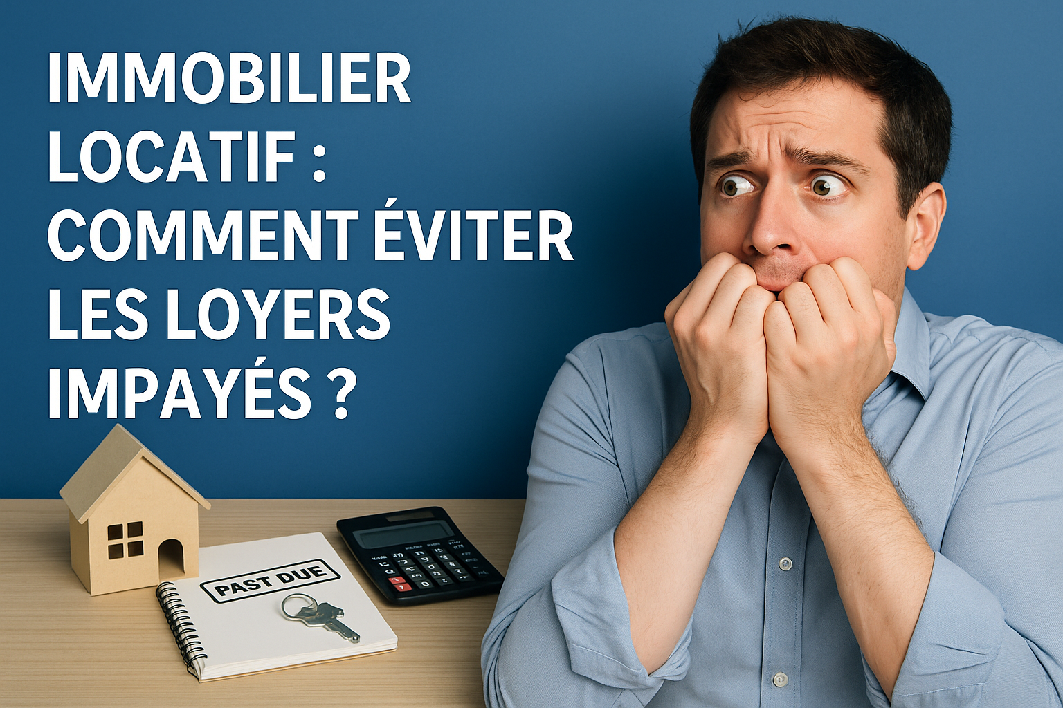 Immobilier locatif : Comment éviter les loyers impayés ?