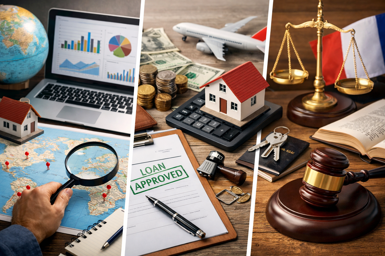 Guide étape par étape pour démarrer